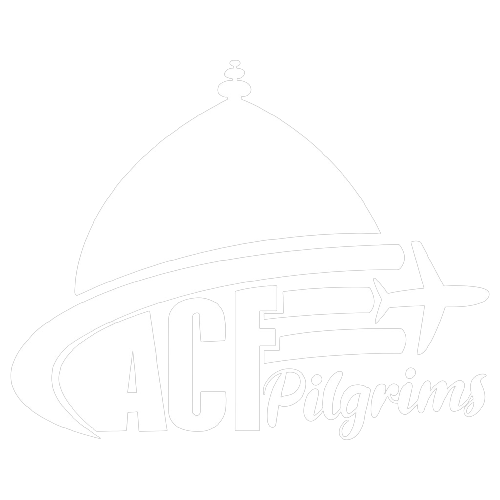 Acf Pilgrims